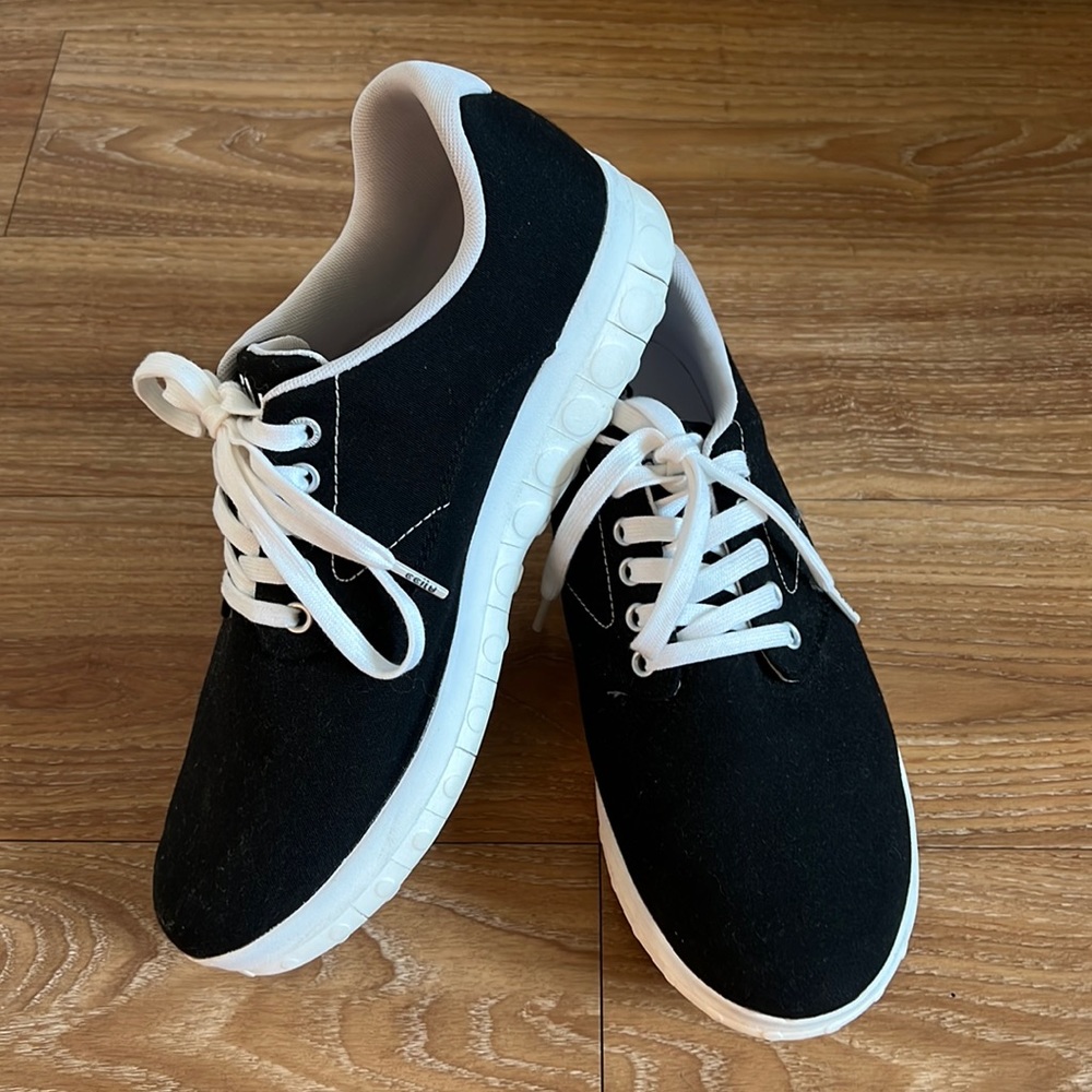 Greenplax Renee Men’s shoes